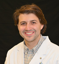 Taylor Ferris, MD