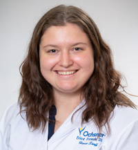 Erica Frosch, DO