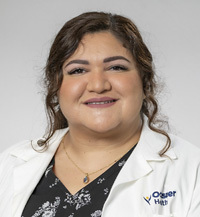 Mary Gabriel, MD