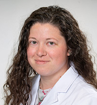 Sarah Gilreath, MD