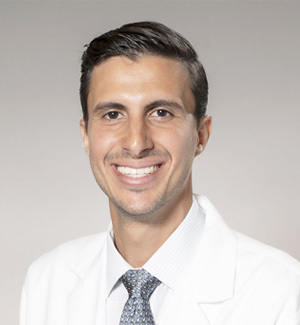 Alejandro Gimenez, MD