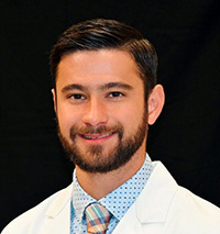 Andrew Ginsberg, MD