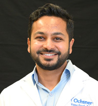 Vasu Goel, DO