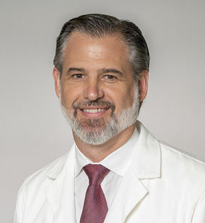 John Gordon, MD