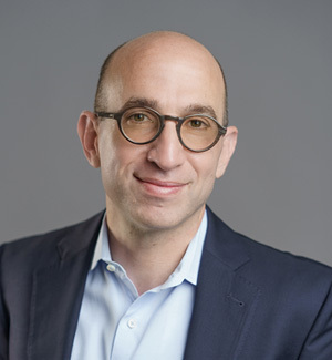 David Greenhouse, MD