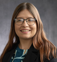 Haley Brusen, PharmD 