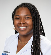 LaMiah Hall, MD, MBA