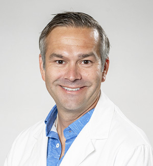 Adam Hauch, MD