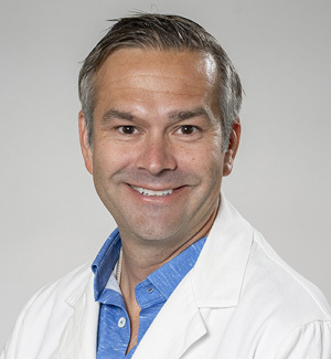 Adam Hauch, MD