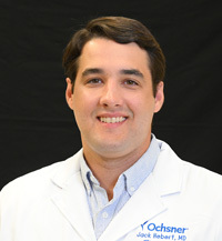 Joseph Hebert, MD