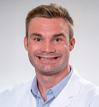 Alex Hollander, MD