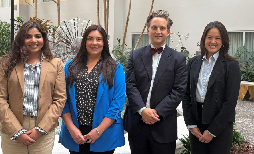 Transplant and Immunocompromised Infectious Diseases Faculty