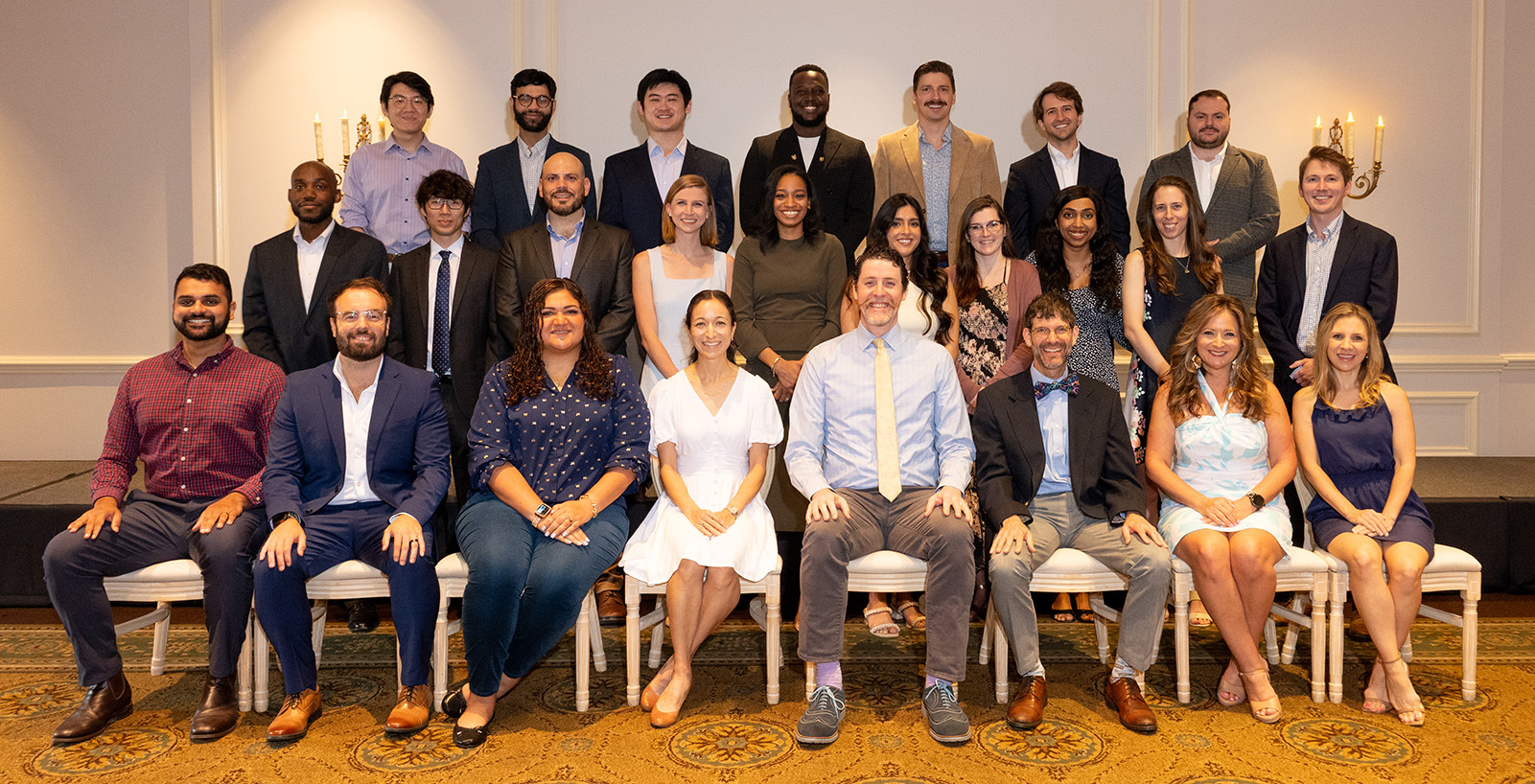 Internal Medicine - 2023