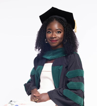 Ayomide Ogundipe, DO