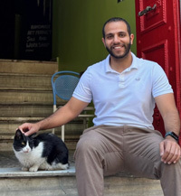 Mohammad Hamed, DO