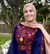 Yasmina Sulieman, DO