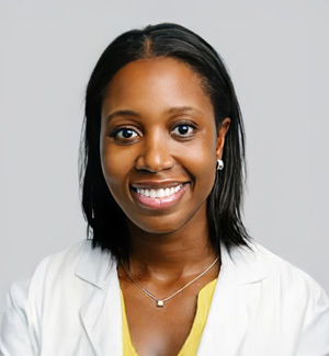 Idorenyin Ndem, MD