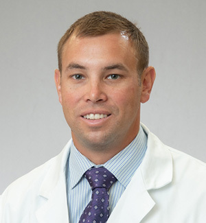Kyle Ingram, MD