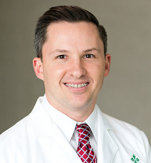 Jacob Karr, MD