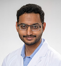 Hamza Jamal, MD