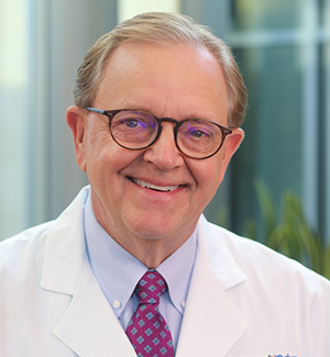 Jay Haynes, MD