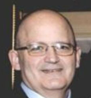 John J Walsh, MD