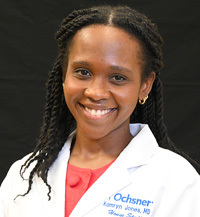 Kamryn Jones, MD