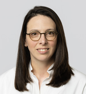 Korie Jones, MD