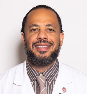 Jordan Dozier, MD