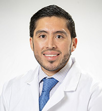 Jorge Luis Rodriguez Vazquez, MD