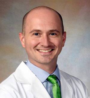 Joshua Sibille, MD