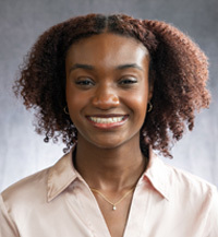 Joyce Williams, PharmD