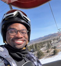 Justin Evans, MD