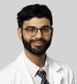 Karam Rahat, MD