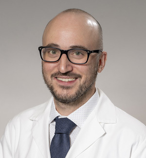 Daniel L. Karel, DO