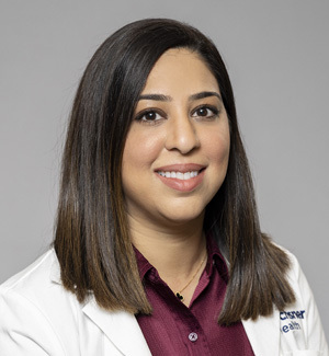 Rubina H. Khan, MD