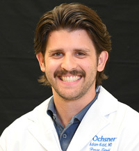 Adam Kidd, MD