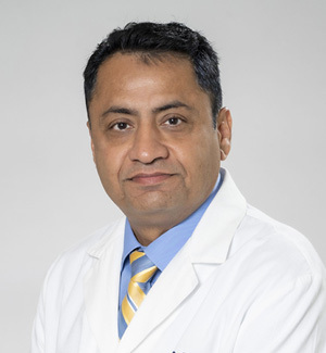 Vishal Kukkar, MD