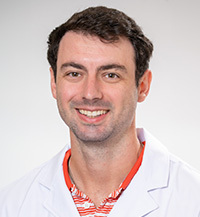 John LaForge, MD