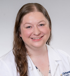 Lauren Theriot, MD