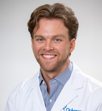 Jean Luc Leblanc, MD