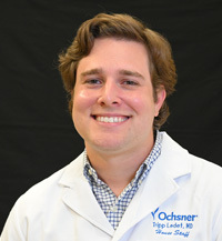 Lloyd Ledet, MD
