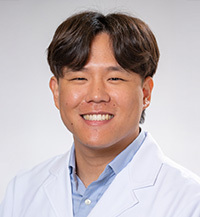 Eugene Lee, MD