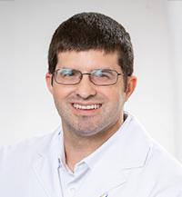 John Lindsey, MD