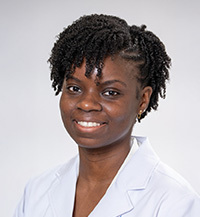 Nathalie Louis, MD
