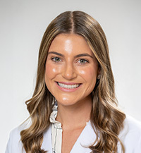 Mackenzie Louviere, MD