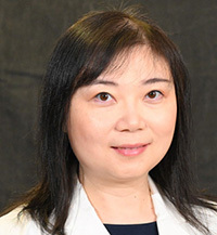 Lu Sun, MD