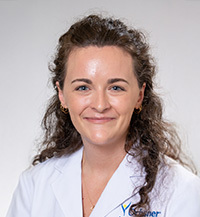 Amanda Lucas, MD