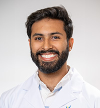 Sharan Malkani, MD