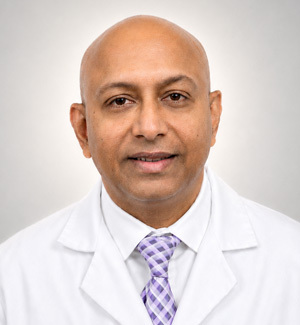 Manikandan Nagendran, MD